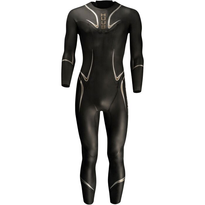 2024 Huub Mens TC Performance 3:5mm Wetsuit TCP35